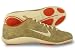 NIKE TALARIA 365 TRAINERS - GOLD - SIZE UK 4