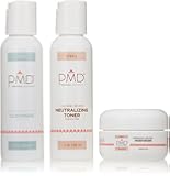 PMD Personal Microderm PMD Daily Regeneration System Starter Kit