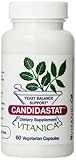 UPC 708118010064 product image for Vitanica Candidastat, 60 Caps | upcitemdb.com