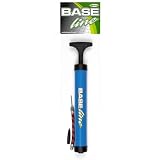 Baseline Inflating Pump Ball Pump ~ Colour May Vary