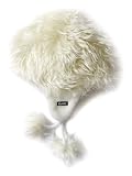 Produkt-Bild: Eisb&auml;r Damen M&uuml;tze Snowball, natur