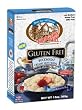 Gluten Free Buckwheat Hot Cereal W Milled Flax Seed