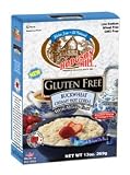 Gluten Free Buckwheat Hot Cereal W Milled Flax Seed