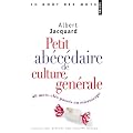 Petit ab�c�daire de culture g�n�rale : 40 mots-cl�s pass�s au microscope