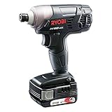 RYOBI BID-1415 充電式インパクトドライバ 657700A