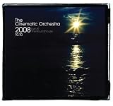 Music : The Cinematic Orchestra - Live a the Roundhouse, London - 10.10.08 (LIMITED EDITION)