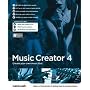 Cakewalk Music Creator 4