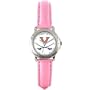 NCAA Women's CPS1-UVA University of Virginia Player Pink Watch