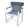 Faulkner The Director?s Chair, Blue