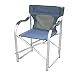 Faulkner The Director?s Chair, Blue