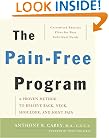 The Pain-Free Program: A Proven Method to Relieve Back, Neck, Shoulder, and Joint Pain