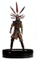 Shadowrun Duels Action Figure - Series 2 Natokah Eagle Shaman by Wizkids