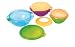 Sassy Baby Large, Medium, And Small Feeding Bowl Set, Multiple Colors