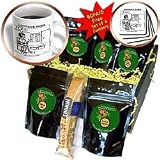 Londons Times Health and Vanity Trends Cartoons - Late Model Ford - Coffee Gift Baskets - Coffee Gift Basket
