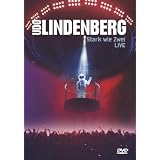 Udo Lindenberg - Stark Wie Zwei [2 DVDs]von "Udo Lindenberg"