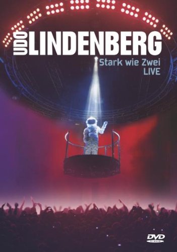 Udo Lindenberg – Stark Wie Zwei [2 DVDs] Reviews