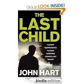 The Last Child