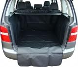 Produkt-Bild: BOOTECTOR (PVC) Skoda Octavia II Kombi ab 2005