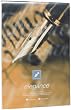 Briefblock "elegance" 50 Blatt 90g/m� wei�