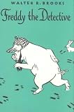 Review Penguin Group USA  / Freddy the Detective