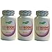 3 Bottles - Bust-Boom! Breast Enlargement/Acne Pills - Female Sexual Enhancement - 180 Day Supply