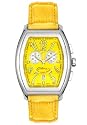 Elini Men's New Yorker Grand Chronograph Watch #YE12535AYE