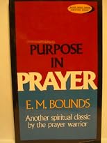 Purpose in Prayer: Library Edition