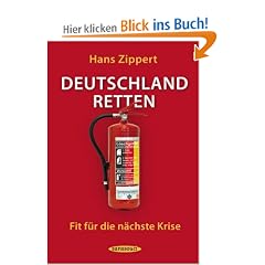 Deutschland retten: Fit f�r die n�chste Krise