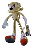 Peluche 40 cm SEGA