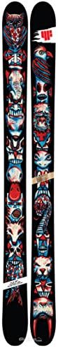 4FRNT Skis YLE Ski One Color, 177cm