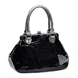 Rock Rebel Accessory GB10 DIAMOND Bag - Black