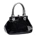 Rock Rebel Accessory GB10 DIAMOND Bag - Black
