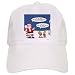Rich Diesslins Cartoon Days of Christmas TCDC - Rich Diesslin Cartoon about Santa, th...