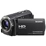 Sony HDR-CX570E Full-HD Camcorder (7,5 cm (3 Zoll)&hellip von Sony