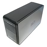 NEWLink USB 2.0 Dual SATA HDD Enclosure
