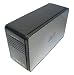 Electronics : NEWLink USB 2.0 Dual SATA HDD Enclosure