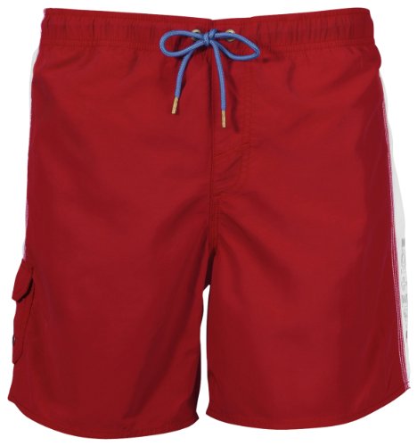 BOGNER FIRE + ICE Herren Hose Morey, crab red, 54, 1409-4930 Preisvergleich