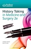 History taking in medicine and surgery