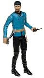 Star Trek: Classic Series 2 > Mirror Mirror Spock Action Figure [Toy] [Toy]