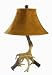 Antler Table Lamp