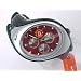 Nike Triax Swift 3i Analog Manchester United Club Team Watch - Black/Red - WD0002-013