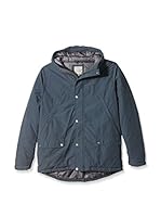 Bench Chaqueta Parka Provocation (Azul)