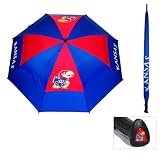 Kansas Jayhawks Umbrella