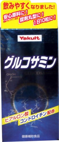 グルコサミン 約200粒