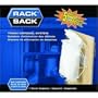 Mid-America Bag 50120 Rack Sack Bathroom Waste Bag