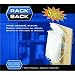 Mid-America Bag 50120 Rack Sack Bathroom Waste Bag