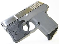 Armalaser - Laser Sight for KEL-TEC P32 & P3AT