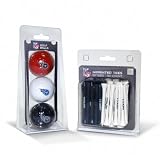 Tennessee Titans Ball & Tee Set