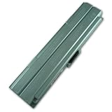 SONY VAIO PCG Series Equivalent Replacement Laptop Battery - OEM Part # PCGA-BP2T PCGA-BP3T