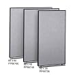 Panel (66H x 36W) By Bush Furniture